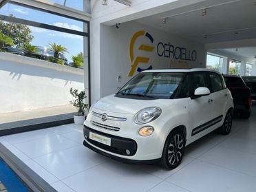 FIAT 500L 1.3 Multijet 85 CV Easy