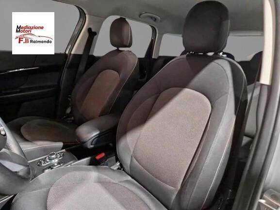 Mini Cooper Countryman 1.5 SE Business all4 auto