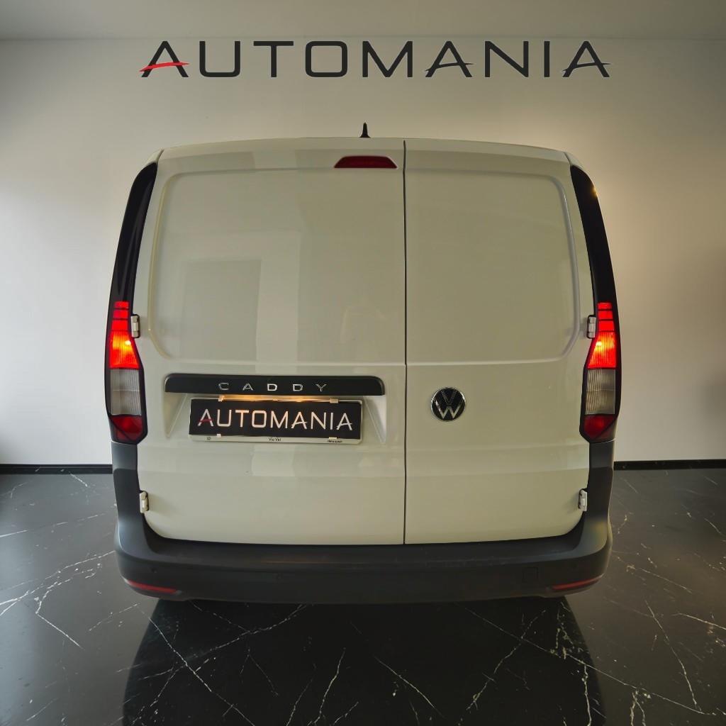 VOLKSWAGEN Caddy cargo 2.0 tdi 75cv