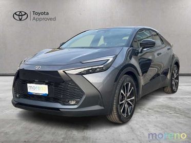 Toyota C-HR 1.8 hv Trend fwd e-cvt