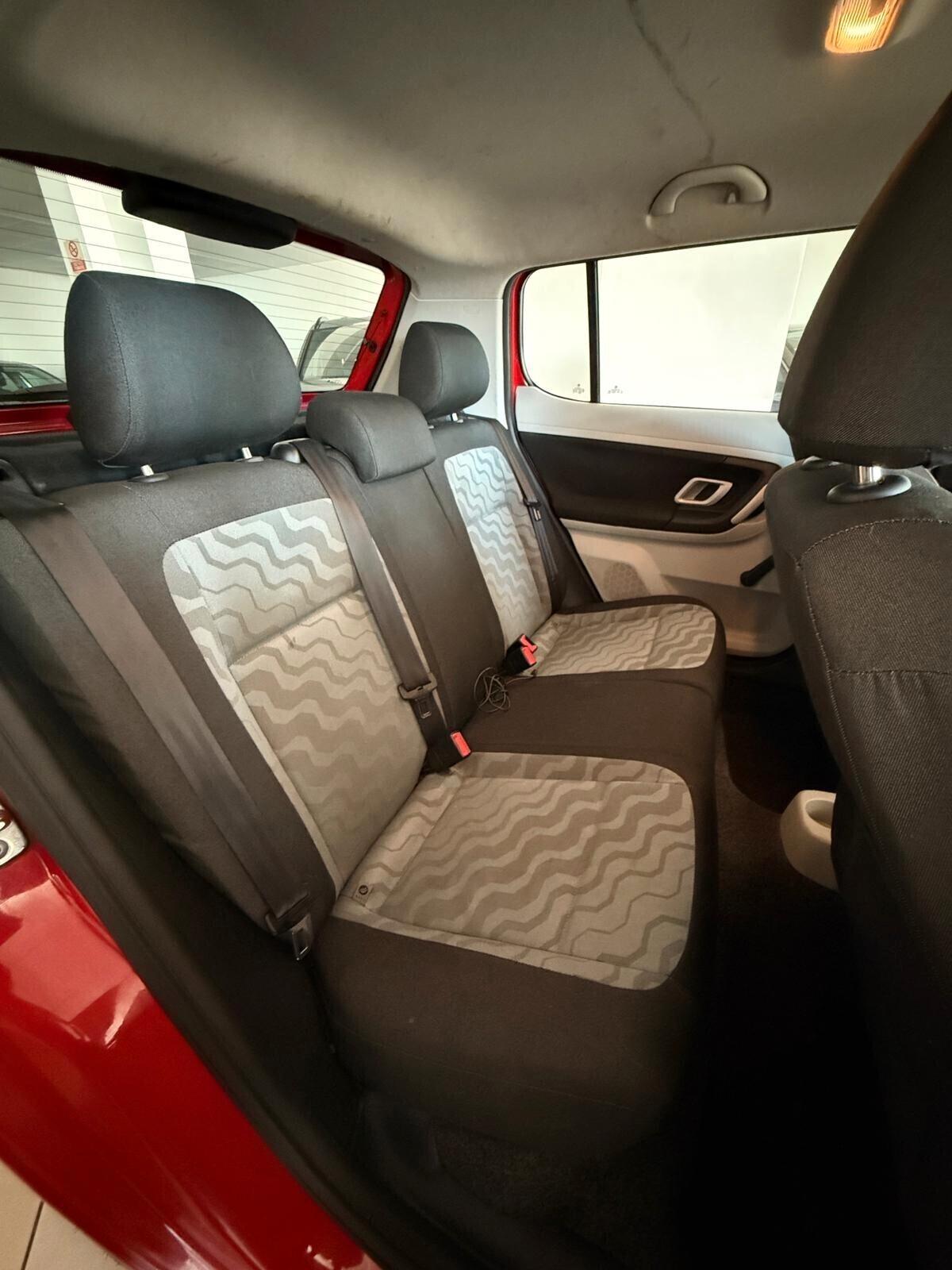 Skoda Fabia 1.2 12V 70CV 5p. Style GPLine