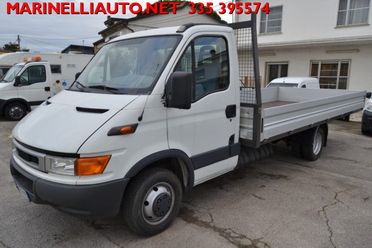 IVECO Daily 35C13 2.8 TDI PL CASSONE FISSO