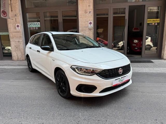 Fiat Tipo 1.3 Mjt S&S SW Street - Sport
