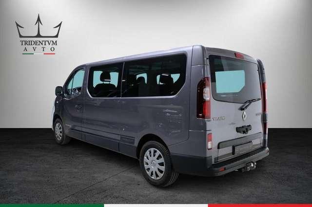 Renault Trafic T29 1.6 dci 125cv L2H1 Zen(Comf.) Heavy E6