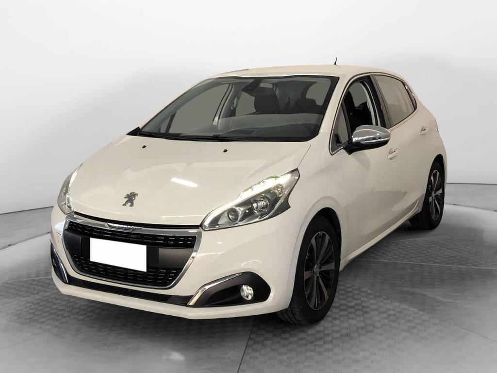 Peugeot 208 5 Porte 1.2 PureTech Allure