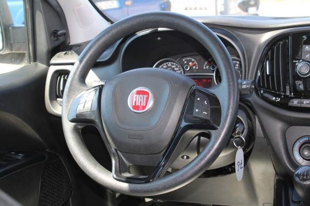 Fiat Doblò Cargo combi N1 1.3 mjt 95cv CH1 Lounge S&S