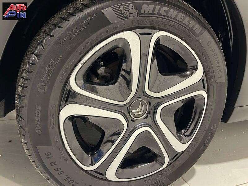 Citroën C3 PureTech 83 S&S PLUS*Navigatore" *PROMO*