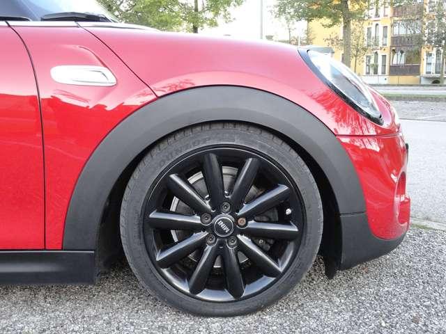 MINI Cooper S Jhon Cooper Works Pro