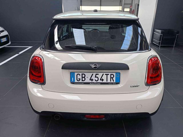 MINI One 1.5 One 5 porte