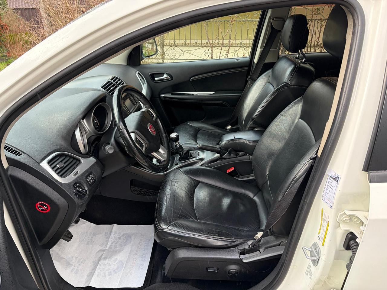 Fiat Freemont 2.0 Multijet 140CV 7p Urban