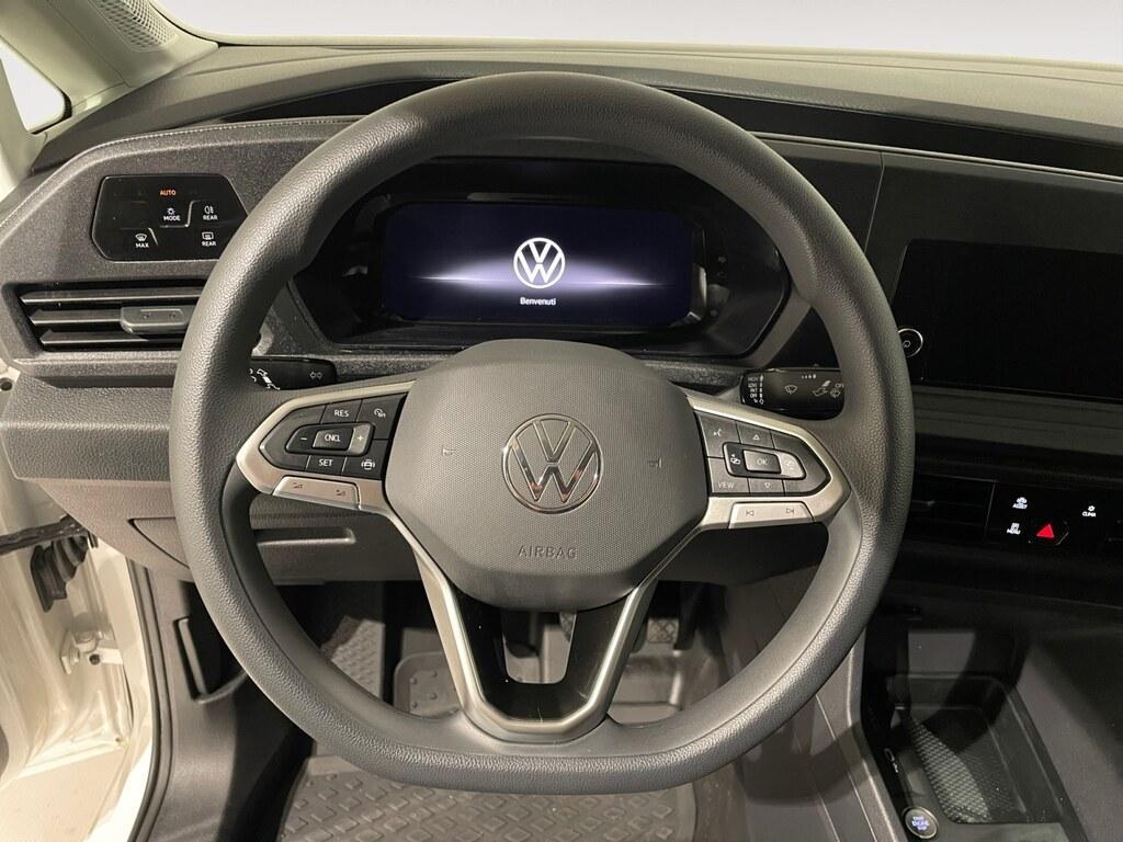 Volkswagen Caddy V Cargo Diesel 2.0 tdi 102cv Cargo Business