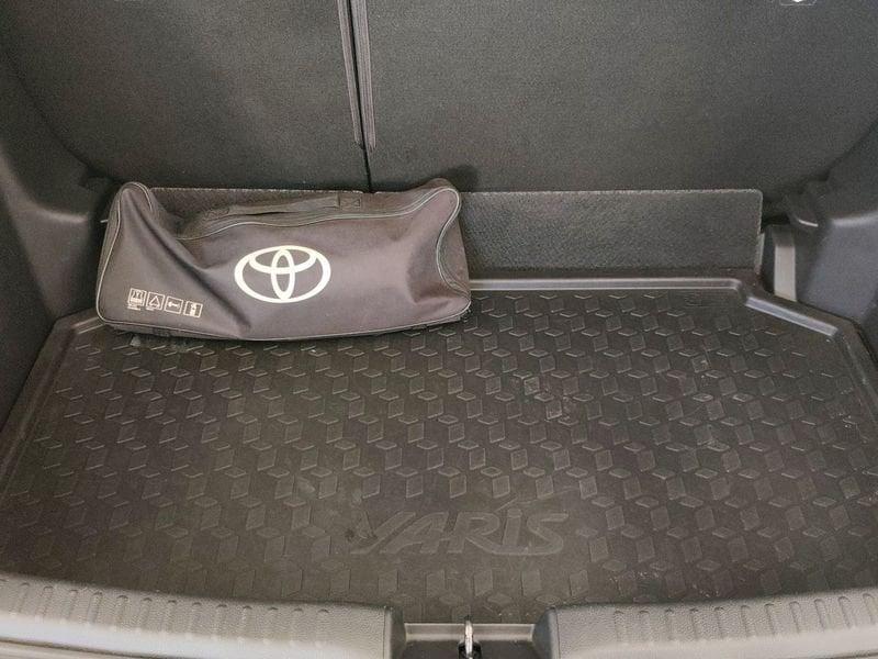 Toyota Yaris 1.0 Trend MY22