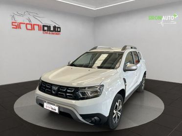 Dacia Duster 1.0 TCe 90 CV 4x2 Prestige - PROMO SIRONIAUTO+