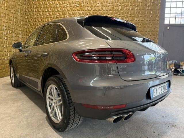 Porsche Macan 3.0d S 250cv pdk