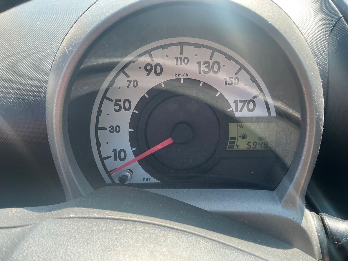 Toyota Aygo 1.0 5P NOW NEO-PAT