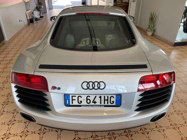 Audi R8 Coupe 4.2 V8 quattro r-tronic IVA ESPOSTA