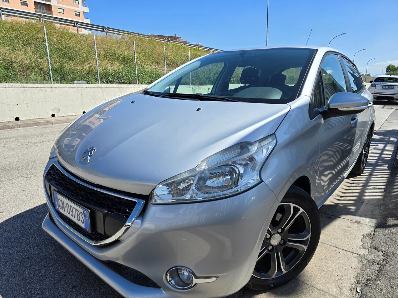Peugeot 208 1.4 VTi 95 CV 5p. GPL Allure