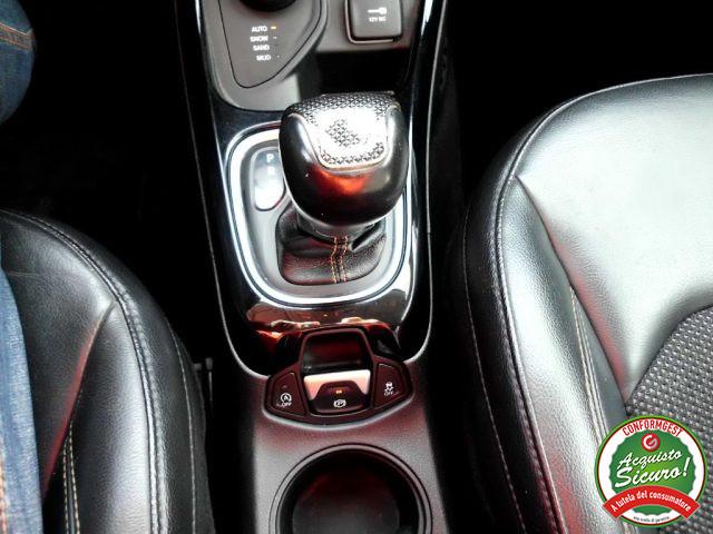 JEEP Compass 2.0 Multijet II aut. 4WD Opening Edition