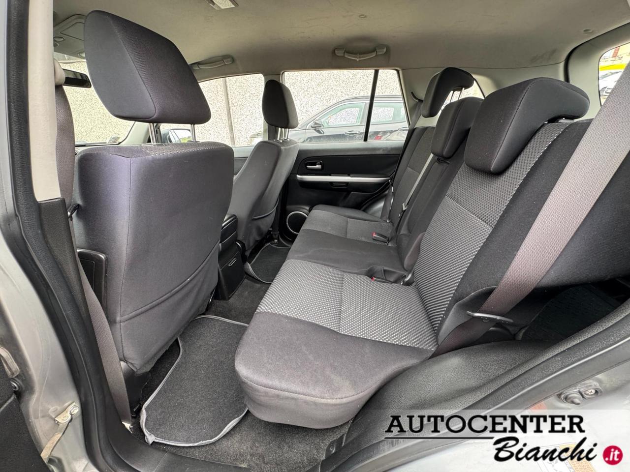 Suzuki Grand Vitara 5 Porte 1.9 ddis Executive