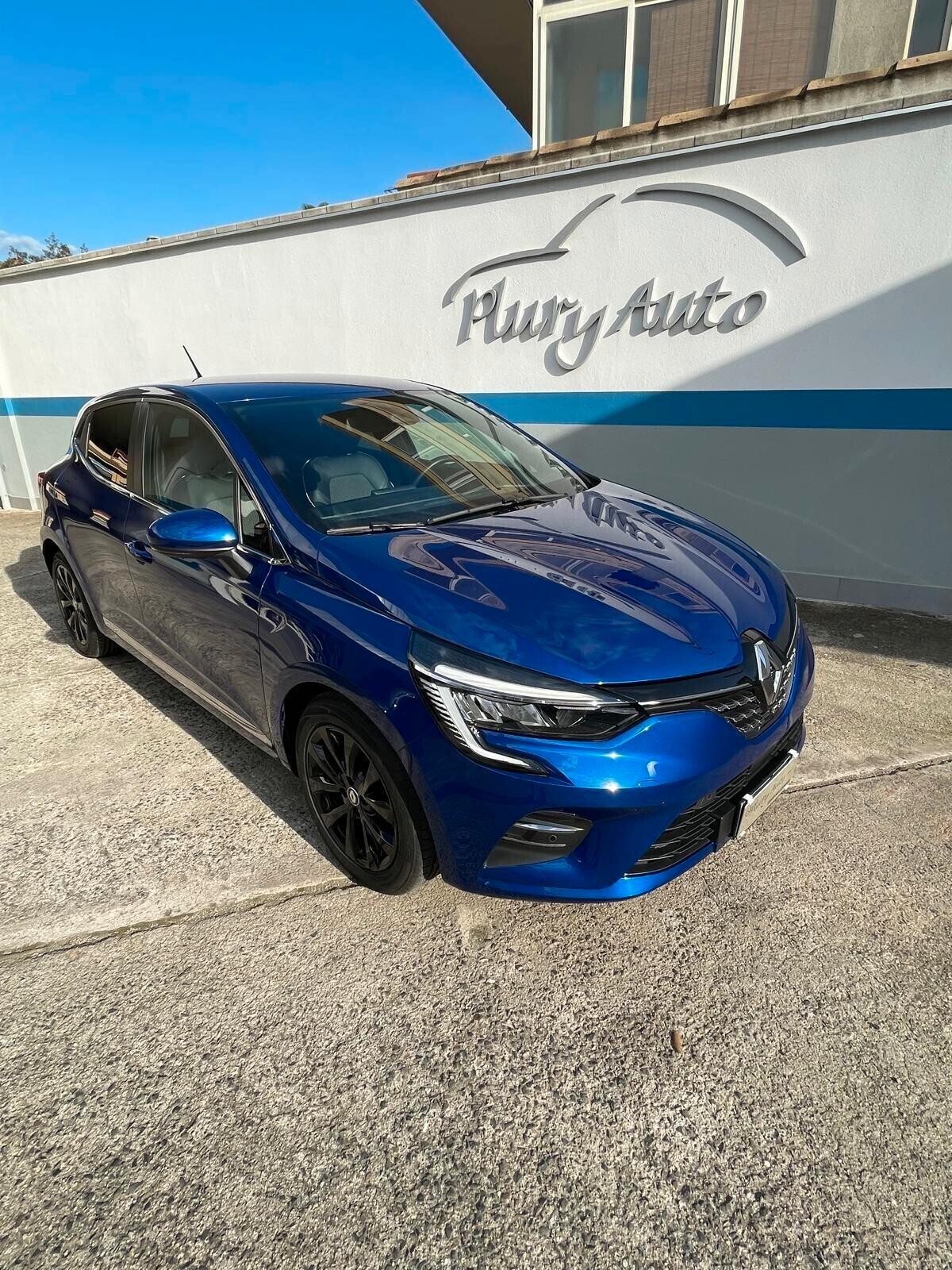 Renault Clio Blue dCi 100 CV 5 porte Evolution