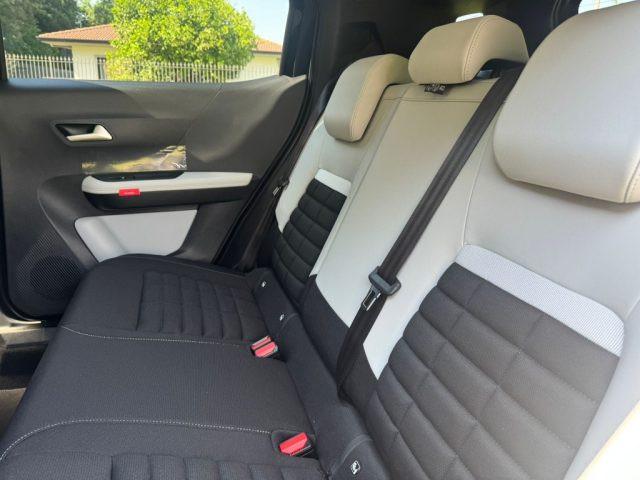 CITROEN C3 Aircross Hybrid 145 cv Automatico MAX