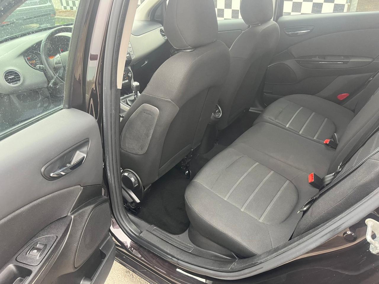 Fiat Bravo 1.6 MJT Emotion Unipro 2012