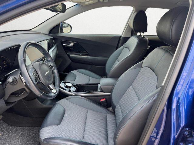 KIA e-Niro 64 kWh Style