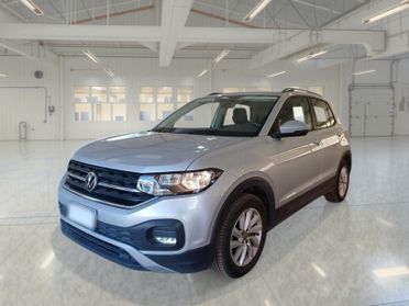 VOLKSWAGEN T-CROSS 1.0 TSI STYLE SUV