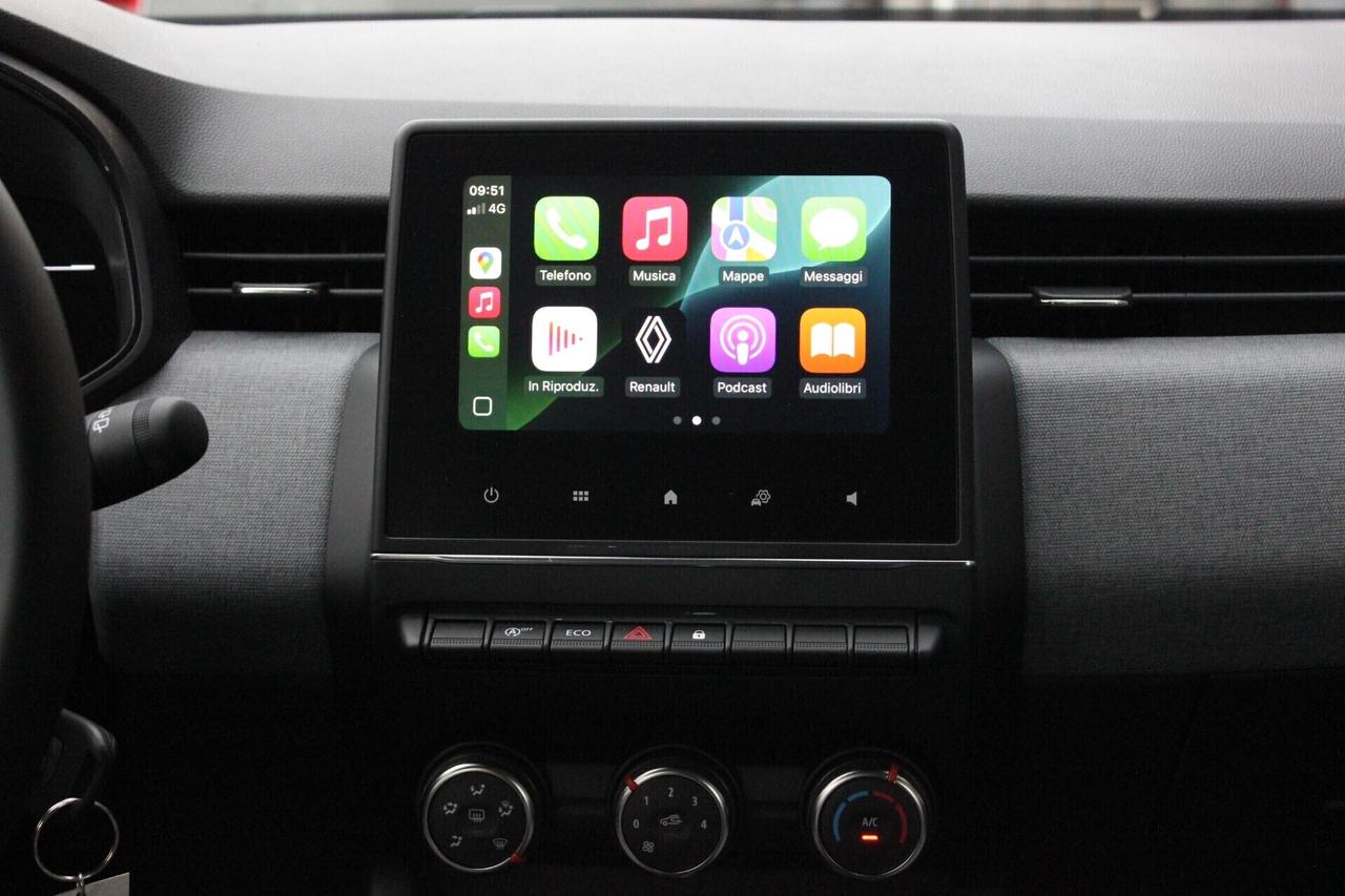 Renault Clio TCe 90 CV GPL 5 porte Evolution