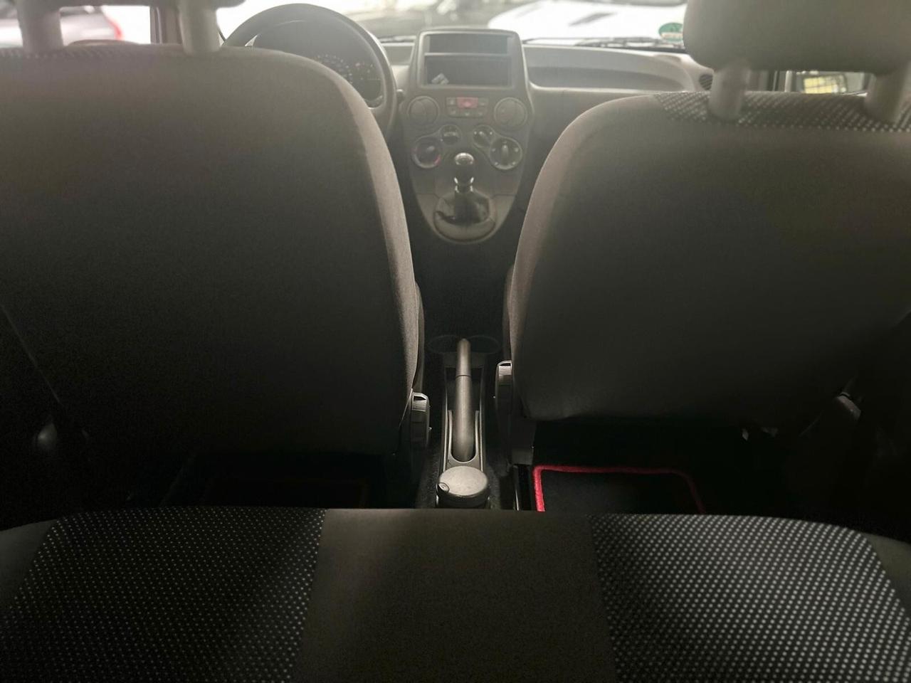 Fiat Panda 1.2 Dynamic 2007 anno