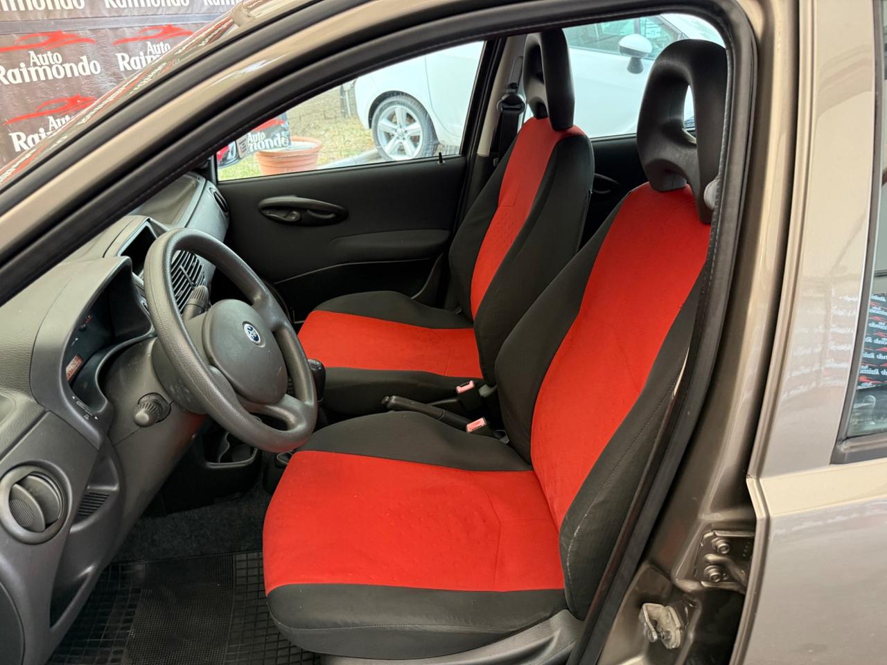 Fiat Punto 1.3 Multijet 16V 5 porte Dynamic