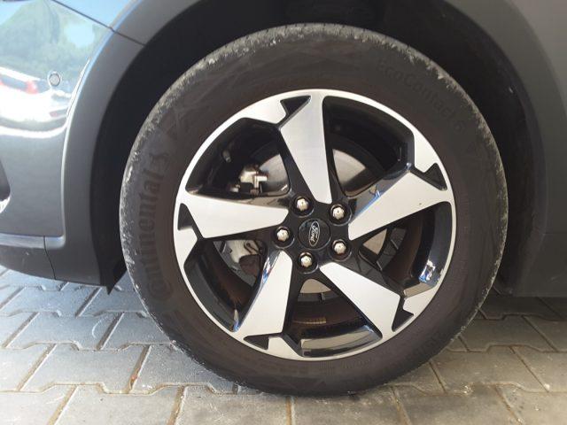 FORD Focus 1.5 EcoBlue 120cv 5p. Active X