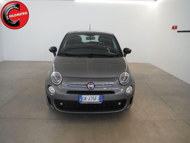 FIAT 500 1.0 Hybrid Connect