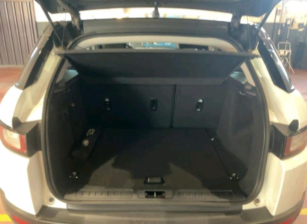 LAND ROVER - Range Rover Evoque - 2.0 TD4 5p. Pure