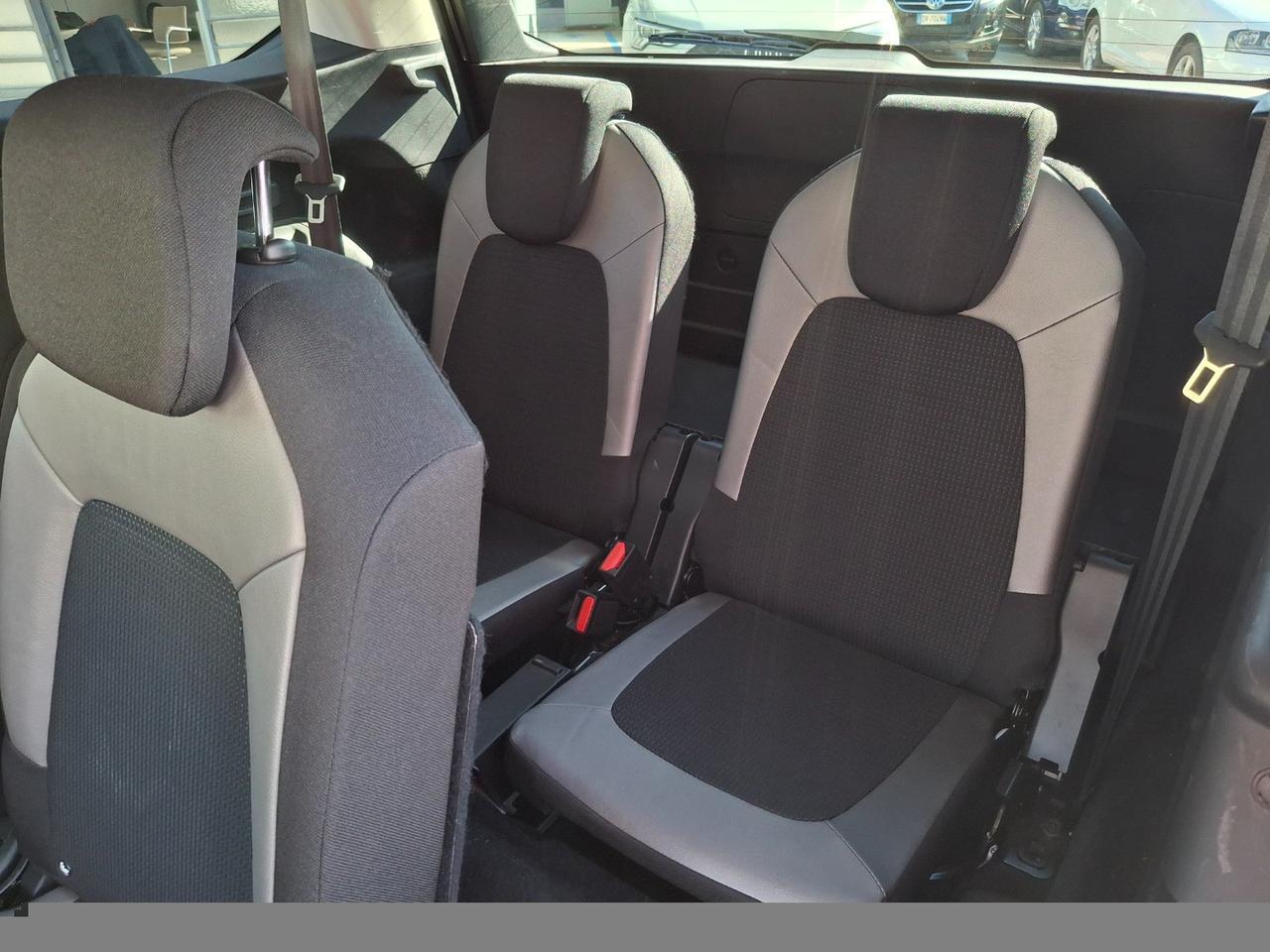 CITROEN Grand C4 SpaceTourer 2.0 BlueHDi 163CV AUT. 7 POSTI 2020