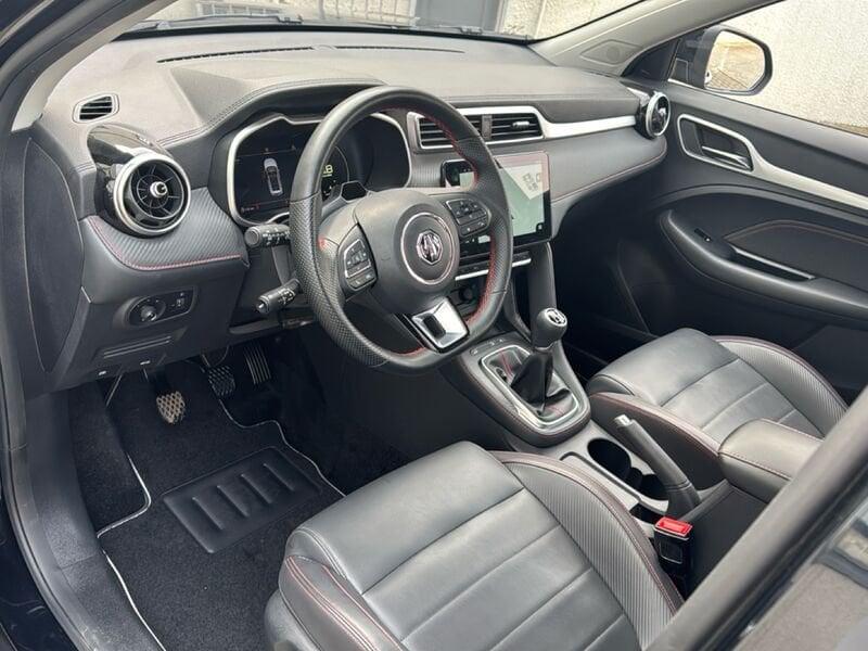 MG ZS ZS 1.5 Classic Luxury