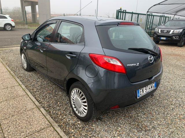 MAZDA 2 1.3 16V 75CV 5p. Trendy