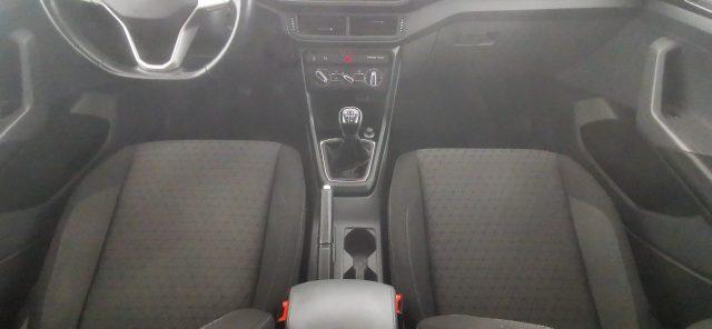VOLKSWAGEN T-Cross 1.0 TSI Style BMT