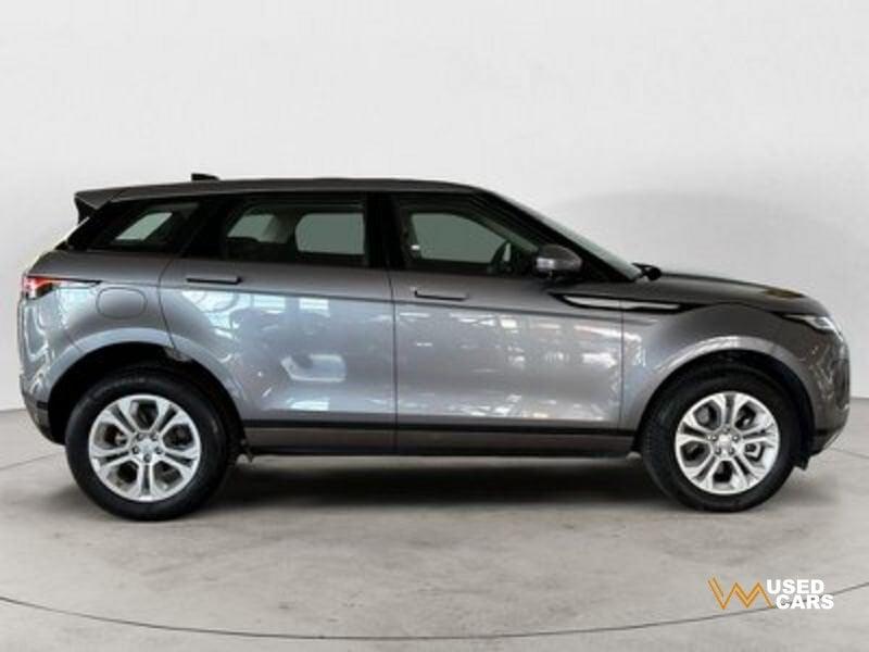 Land Rover RR Evoque Range Rover Evoque 2.0D I4 163 CV AWD Auto S AUTOCARRO