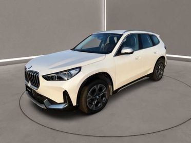 BMW X1 (U11) - xDrive 20d xLine