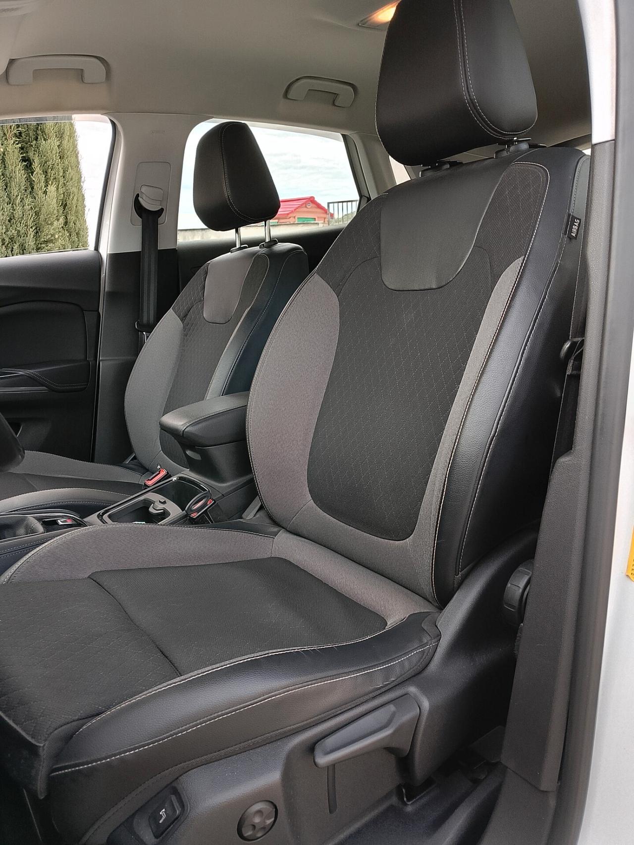 Opel Grandland X 1.5 diesel Ecotec Start&Stop Ultimate