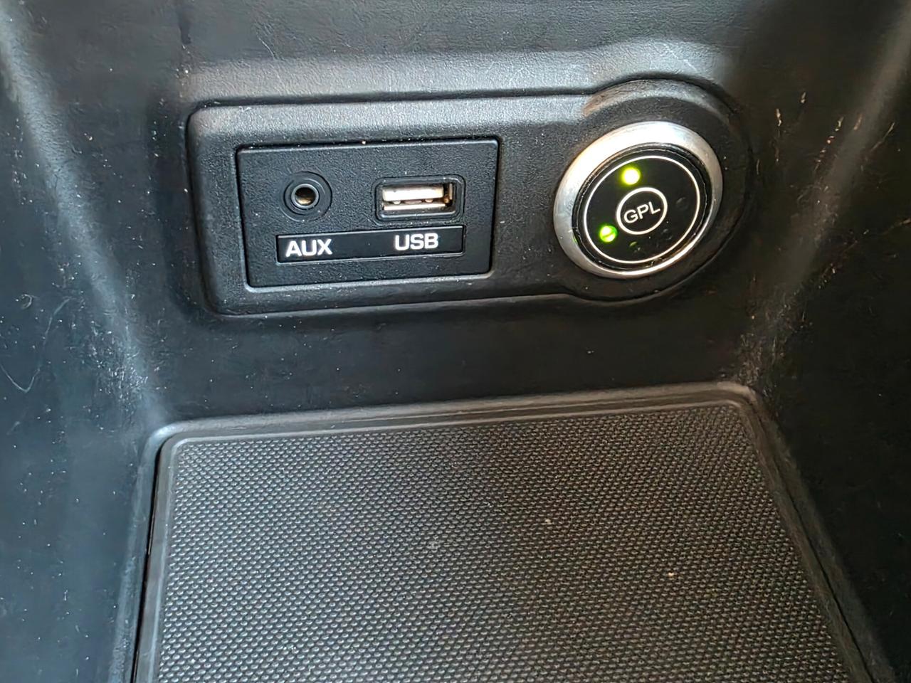 Hyundai iX20 1.4 90 CV Econext APP MODE
