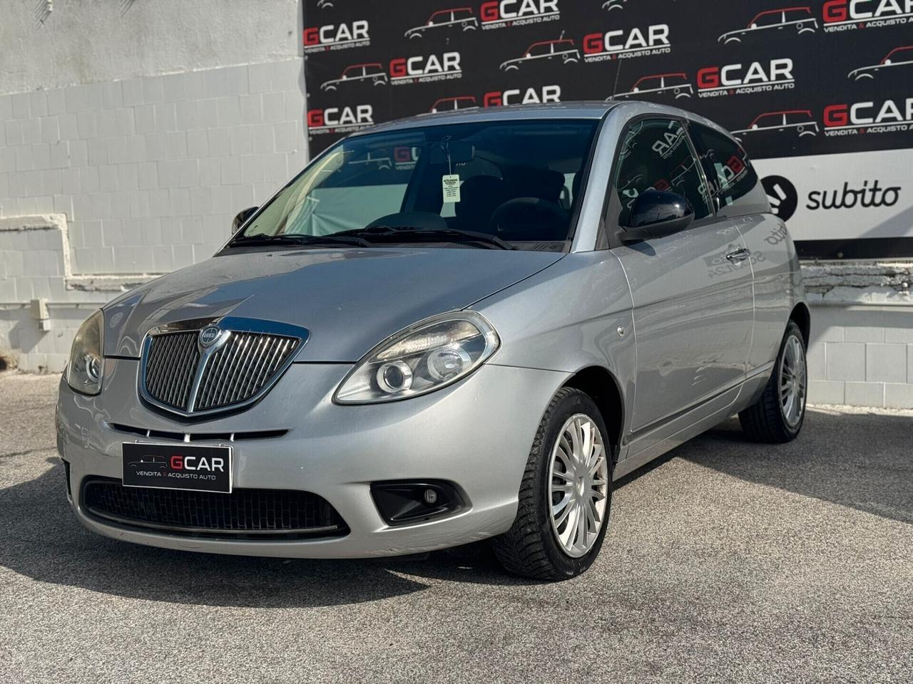 Lancia Ypsilon 1.2 69 CV Elle