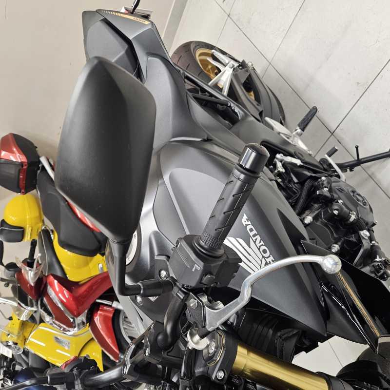 Honda CB 1000 Hornet SP - 2025