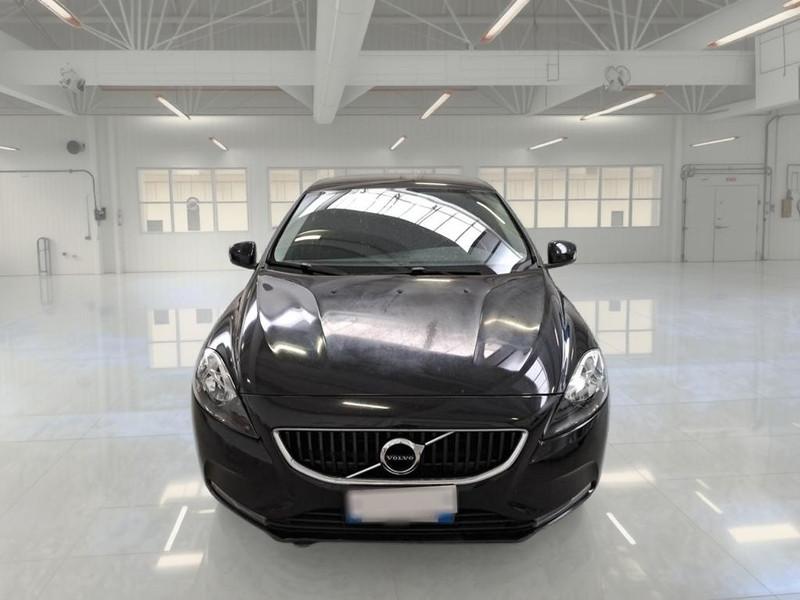 VOLVO V40 D2 Geartronic Business 5 PORTE BERLINA