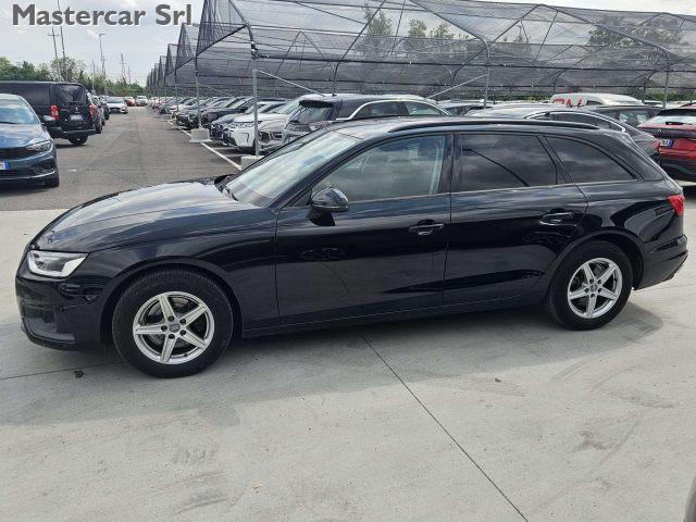 AUDI A4 A4 Avant 35 2.0 tdi mhev Business 163cv -FZ243BR