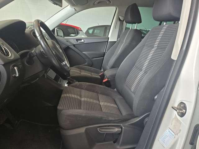Volkswagen Tiguan Tiguan 2.0 tdi Sport
