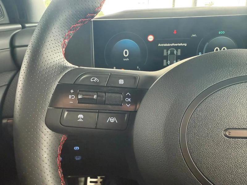 Hyundai Tucson 1.6 hev NLine 2wd 239cv auto