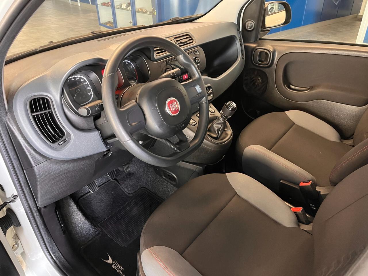 Fiat Panda 1.0 Hybrid Easy NEOPATENTATI