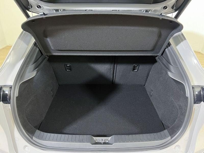 Mazda CX-30 CX-30 2.5 m-hybrid Homura Plus 2wd 140cv 6at